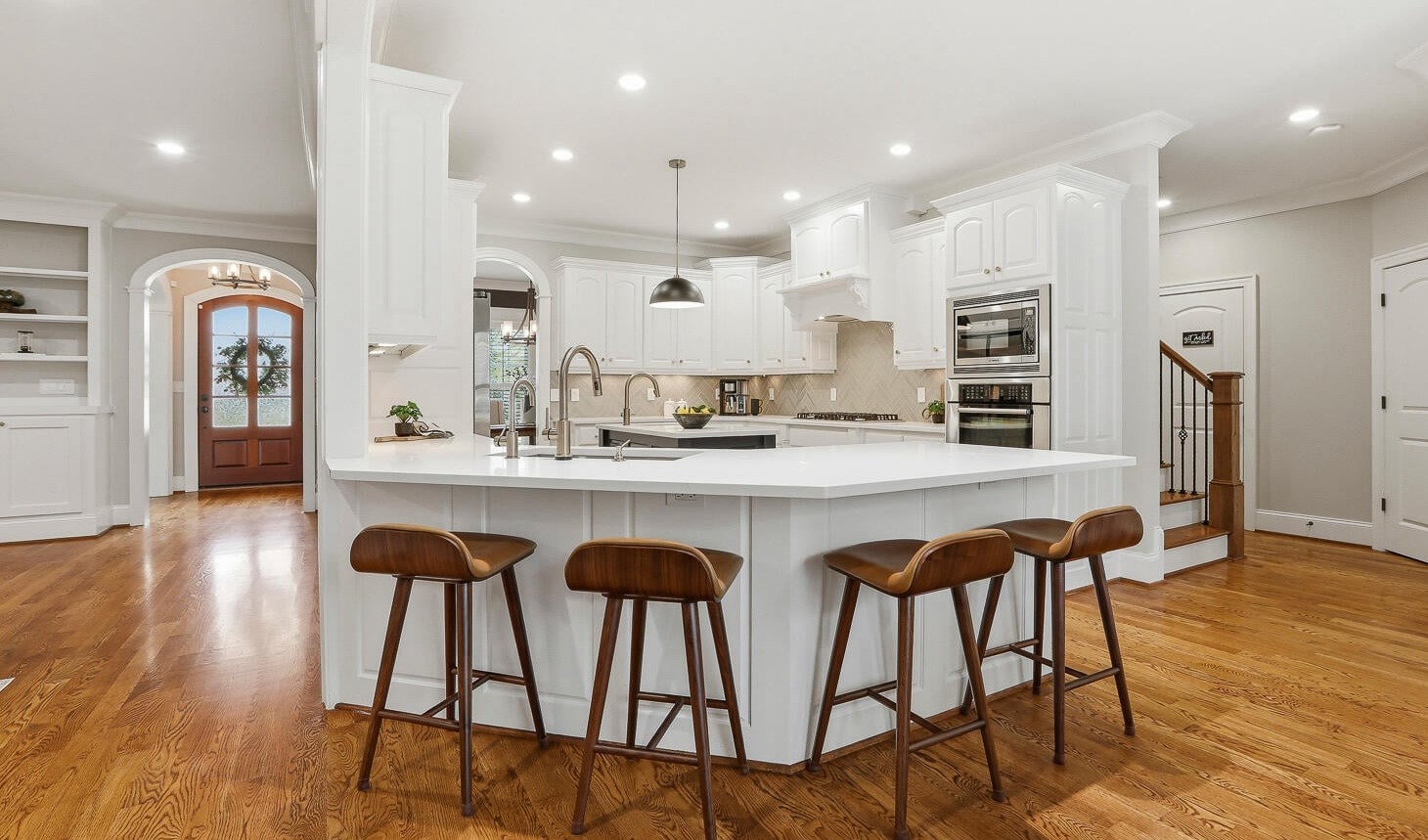 Raleigh Real Estate