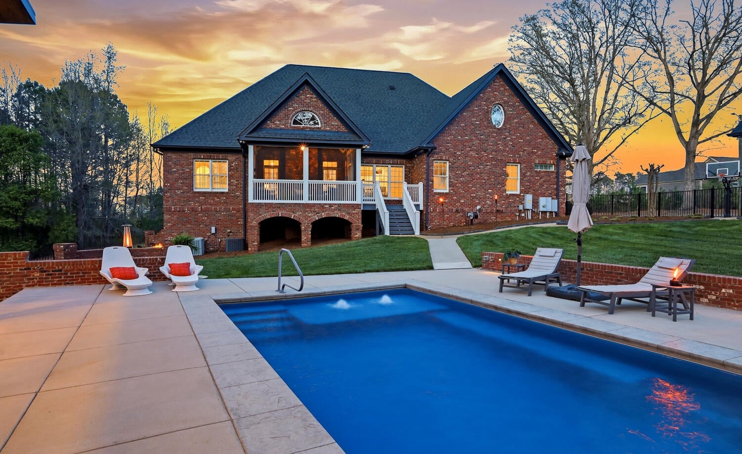 Raleigh Real Estate